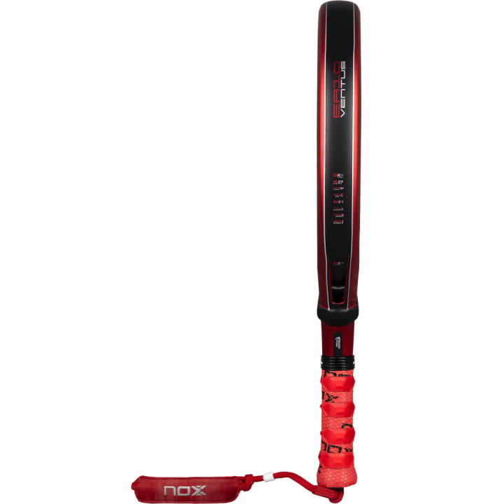 EA10 Ventus Hybrid 12K XTREM by Edu Alonso