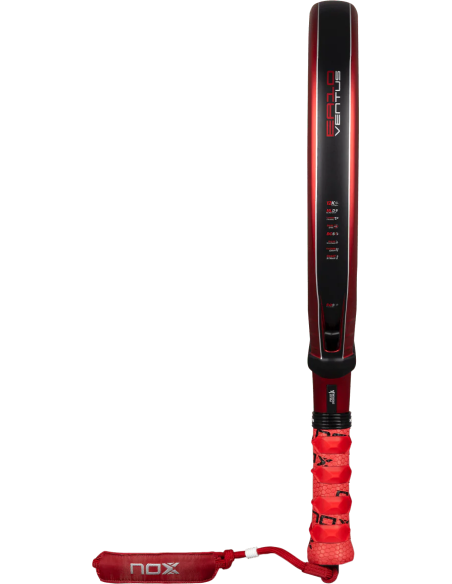 EA10 Ventus Hybrid 12K XTREM by Edu Alonso