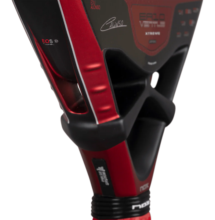 EA10 Ventus Hybrid 12K XTREM by Edu Alonso