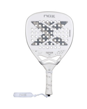 AT10 GENIUS ATTACK 12K ALUM Xtrem