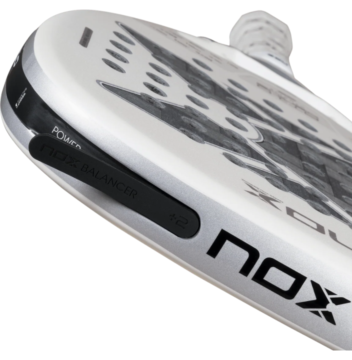 AT10 GENIUS ATTACK 12K ALUM Xtrem