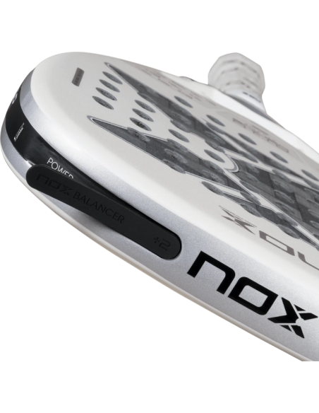 AT10 GENIUS ATTACK 12K ALUM Xtrem