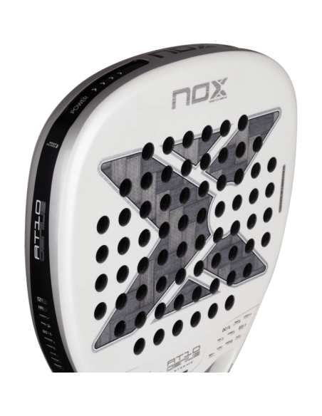 AT10 Luxury Genius Attack 12K Alum XTREM 2026 by Agustín Tapia