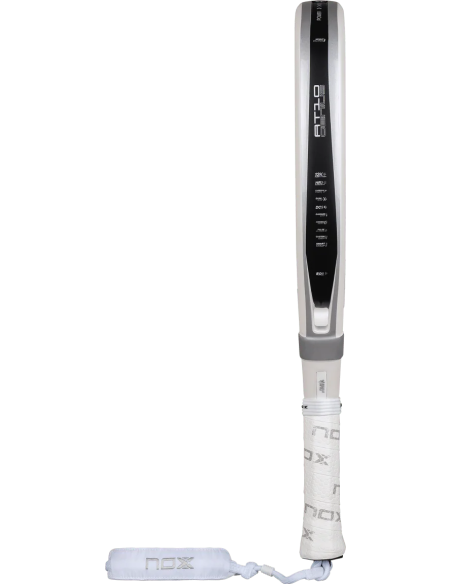 AT10 GENIUS ATTACK 12K ALUM Xtrem