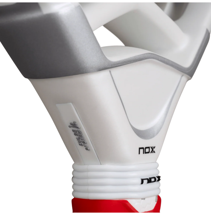 AT10 GENIUS ATTACK 12K ALUM Xtrem