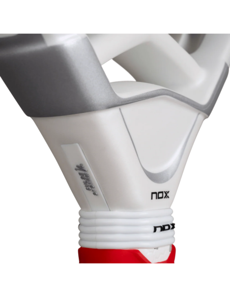 AT10 Luxury Genius Attack 12K Alum XTREM 2026 by Agustín Tapia