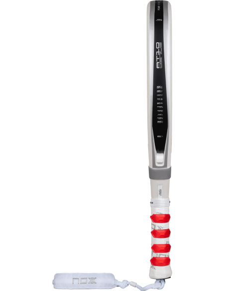 AT10 GENIUS ATTACK 12K ALUM Xtrem