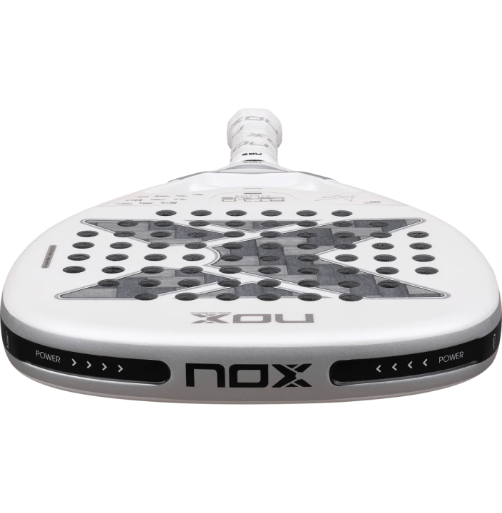 AT10 Luxury Genius Attack 12K Alum XTREM 2026 by Agustín Tapia