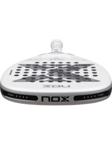 AT10 GENIUS ATTACK 12K ALUM Xtrem