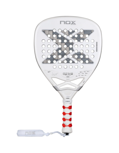 AT10 Luxury Genius Attack 12K Alum XTREM 2026 by Agustín Tapia