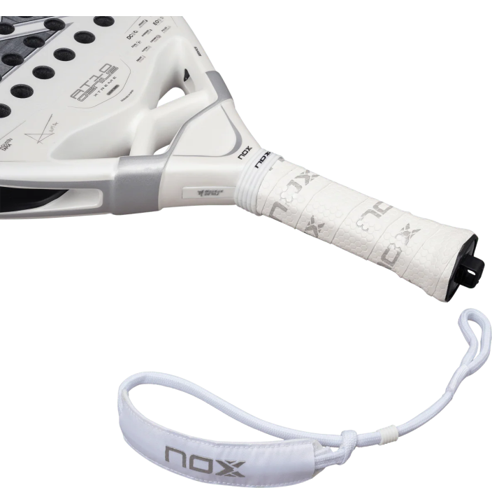 AT10 GENIUS ATTACK 12K ALUM Xtrem