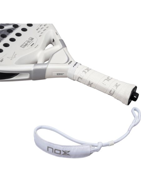 AT10 Luxury Genius Attack 12K Alum XTREM 2026 by Agustín Tapia