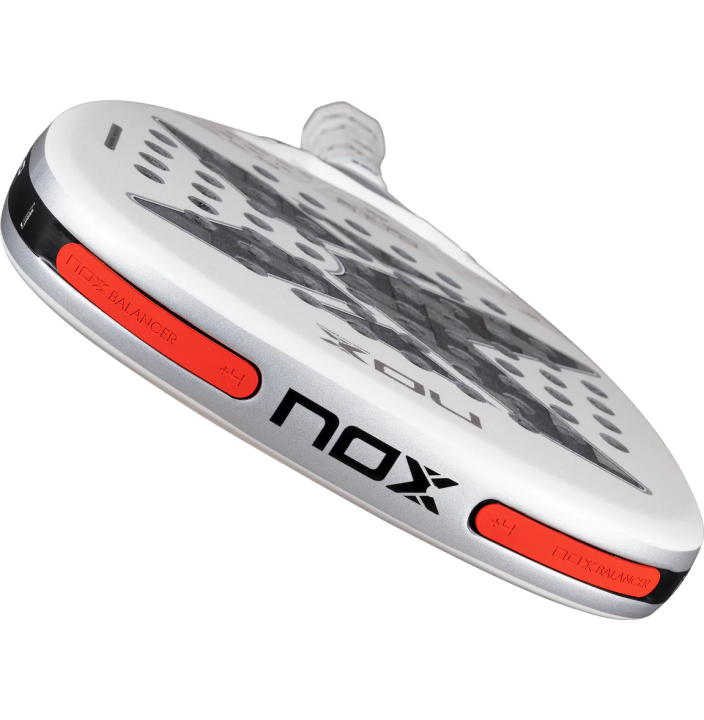 AT10 GENIUS ATTACK 12K ALUM Xtrem