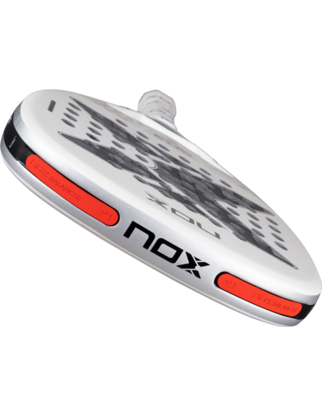 AT10 Luxury Genius Attack 12K Alum XTREM 2026 by Agustín Tapia