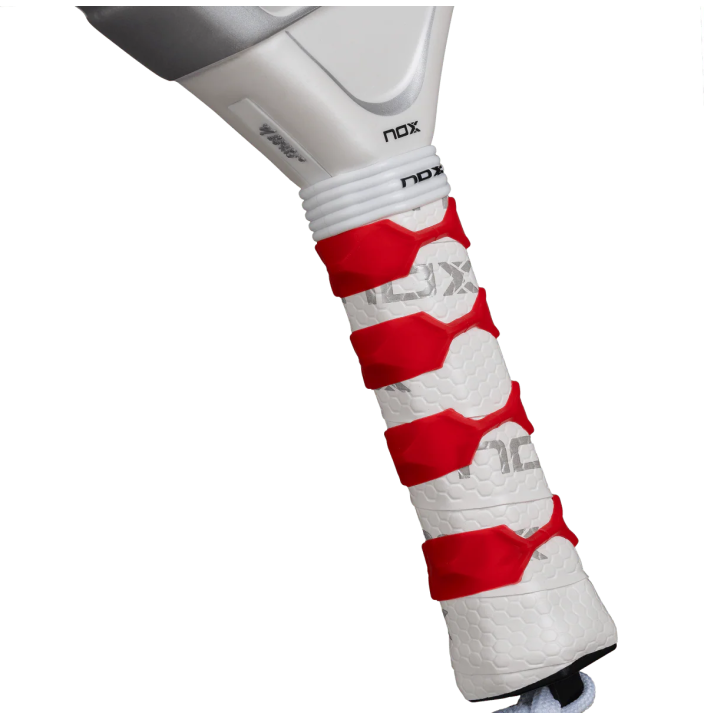 AT10 GENIUS ATTACK 12K ALUM Xtrem