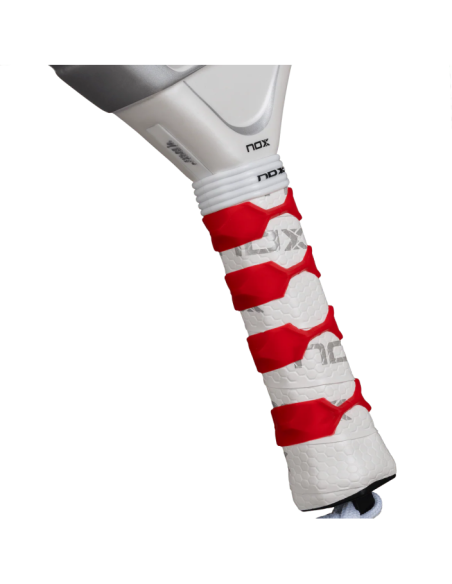 AT10 GENIUS ATTACK 12K ALUM Xtrem