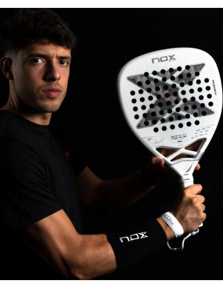 AT10 Luxury Genius Attack 12K Alum XTREM 2026 by Agustín Tapia