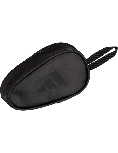 Padel Wallet TONAL BLACK 2026