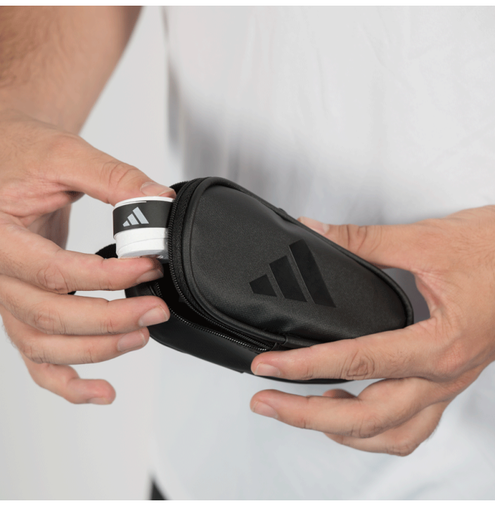 Padel Wallet TONAL BLACK 2026