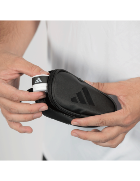 Padel Wallet TONAL BLACK 2026