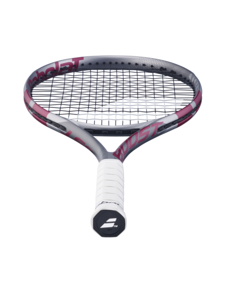 Boost Aero Pink Strung