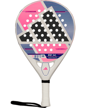 RX SERIES LIGHT 2026