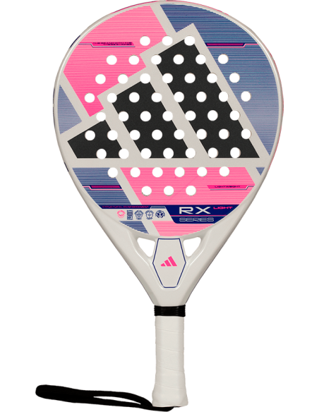 RX SERIES LIGHT 2026