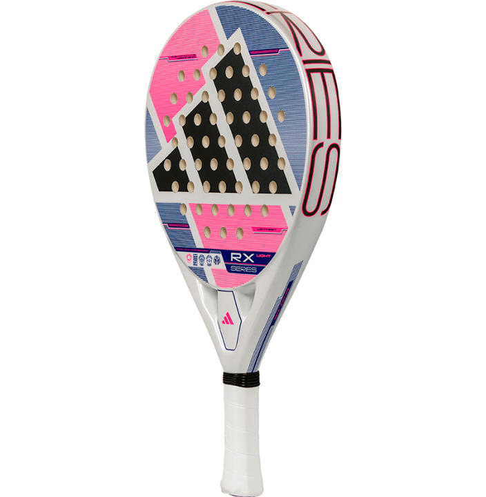 RX SERIES LIGHT 2026