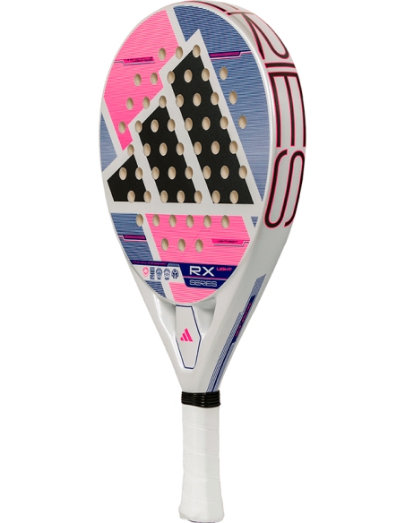 RX SERIES LIGHT 2026