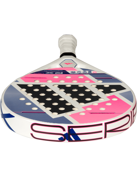 RX SERIES LIGHT 2026