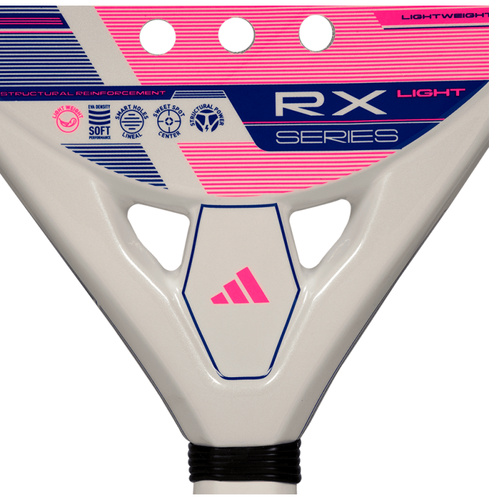 RX SERIES LIGHT 2026