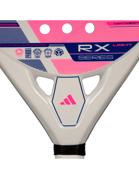 RX SERIES LIGHT 2026