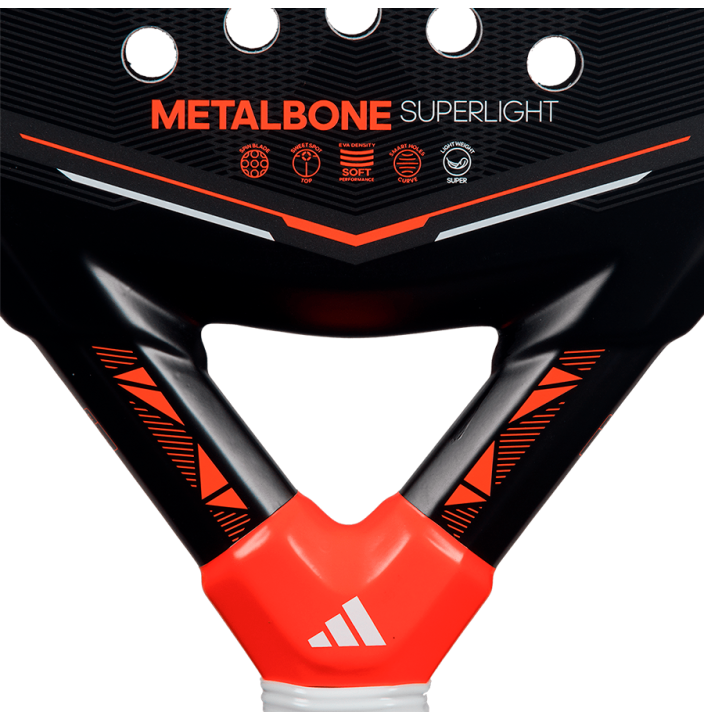 METALBONE SUPERLIGHT