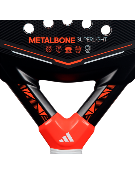METALBONE SUPERLIGHT