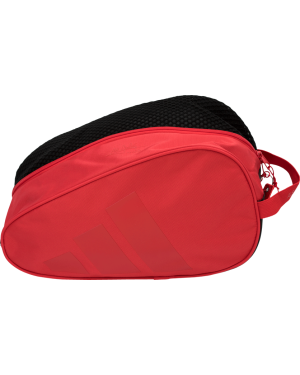 Shoe Bag BlackRed 2026