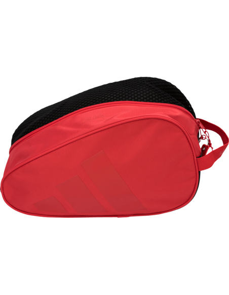 Shoe Bag BlackRed 2026