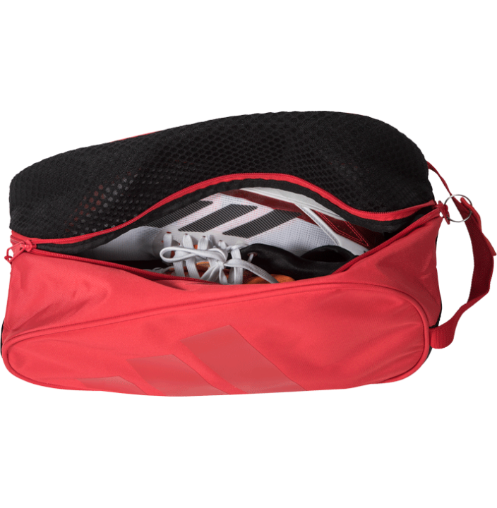 Shoe Bag BlackRed 2026