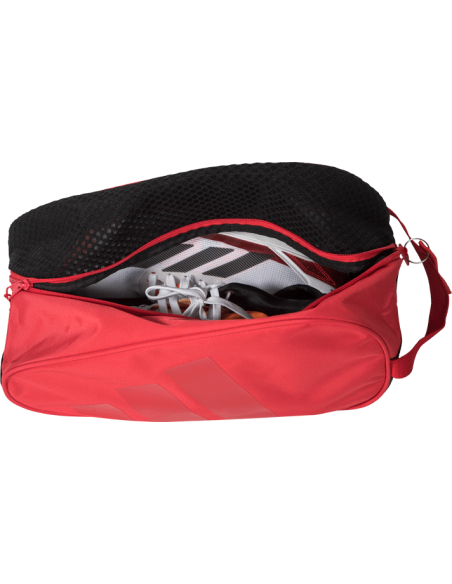Shoe Bag BlackRed 2026