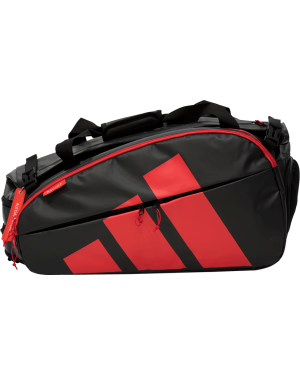 Racket Bag MULTIGAME BlackRed 2026