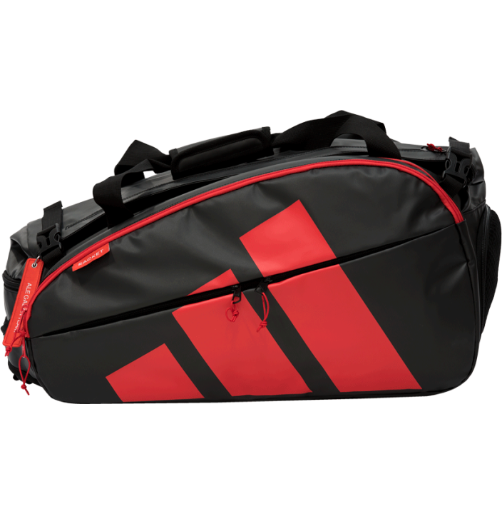 Racket Bag MULTIGAME BlackRed 2026