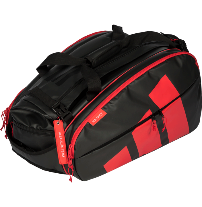 Racket Bag MULTIGAME BlackRed 2026