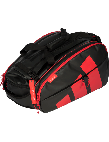 Racket Bag MULTIGAME BlackRed 2026