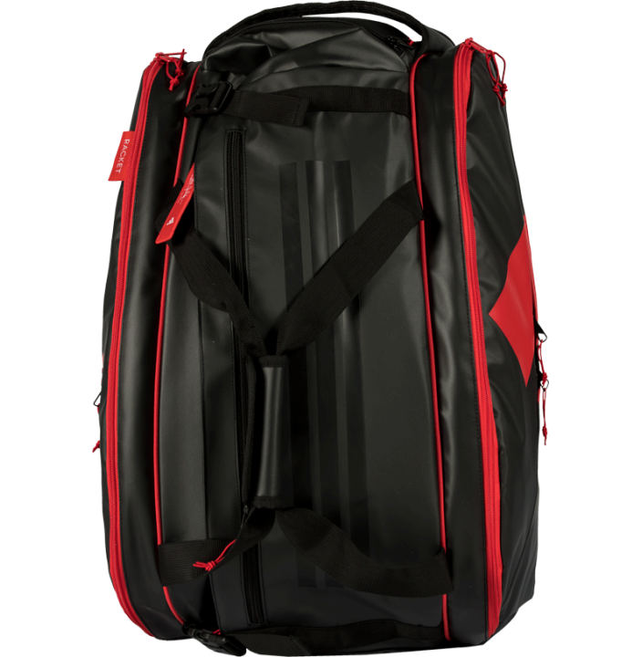 Racket Bag MULTIGAME BlackRed 2026