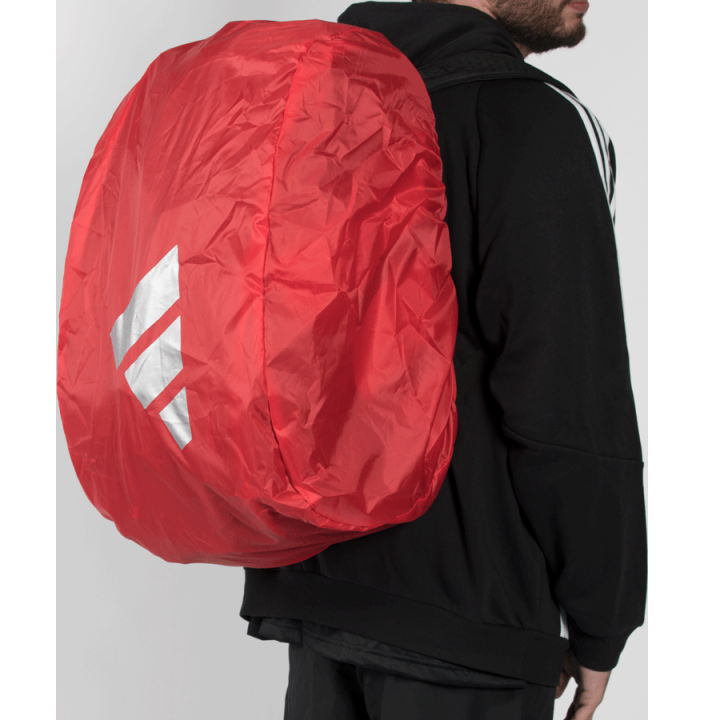 Racket Bag MULTIGAME BlackRed 2026