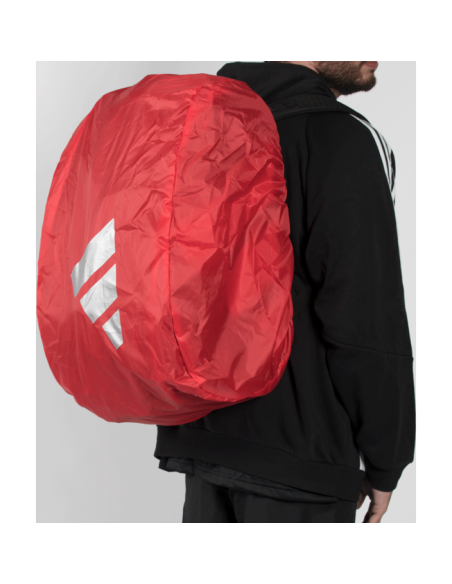 Racket Bag MULTIGAME BlackRed 2026