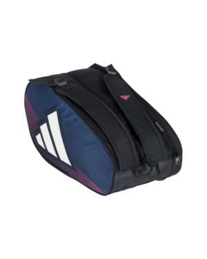 RACKET BAG CONTROL BLUE 2026