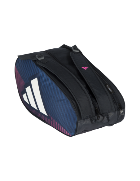 RACKET BAG CONTROL BLUE 2026