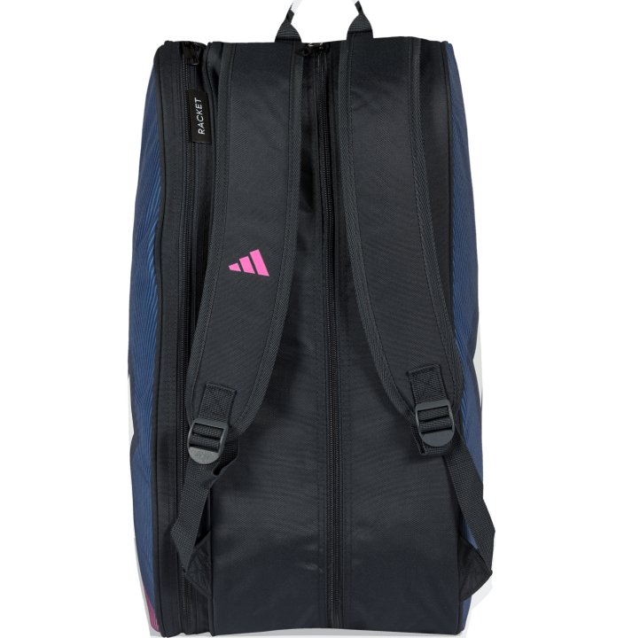 RACKET BAG CONTROL BLUE 2026