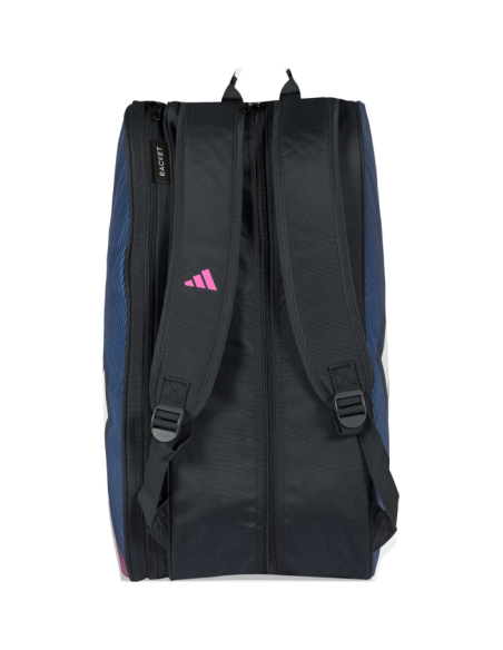 RACKET BAG CONTROL BLUE 2026