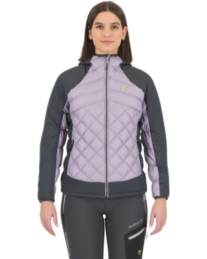 LASTEI ACTIVE PLUS W JACKET